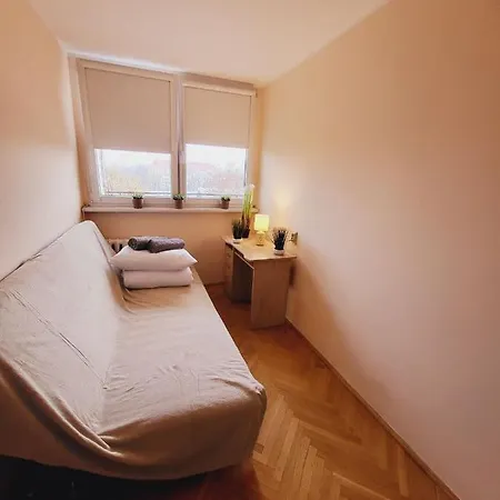 Big Apart- Drukarska Street Appartement Wrocław